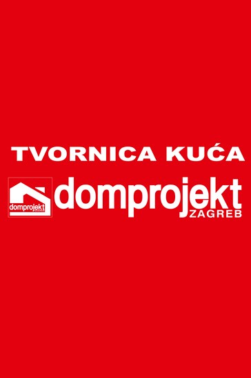 Dom projekt